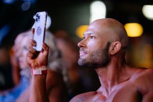 Фотограф Андрей Губренко
